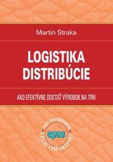 Logistika distribúcie