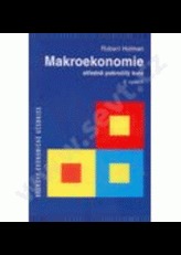 Makroekonomie, 2. vydání