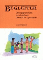 Deutsch für Gymnasien Begleiter