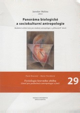 Fyziologie krevní oběhu (čtení pro posluchače angropologie a jíné)