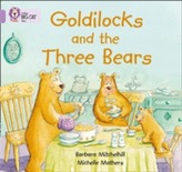  Goldilocks and the three Bears