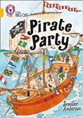  Pirate Party