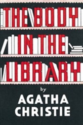 The Body in the Library