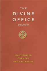  Divine Office Volume 2