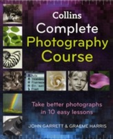  Collins Complete Photography Course