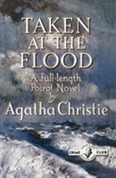  Taken at the Flood