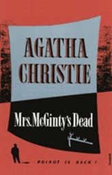  Mrs McGinty's Dead