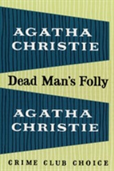  Dead Man's Folly
