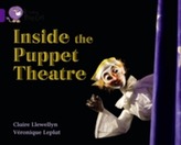  Inside the Puppet Theatre