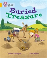  Buried Treasure