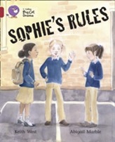  Sophie's Rules