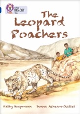 The Leopard Poachers