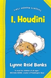  I, Houdini