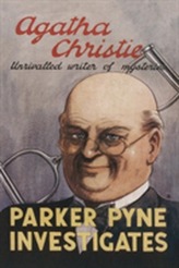  Parker Pyne Investigates
