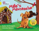  Milo's Moustache