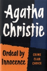  Ordeal by Innocence