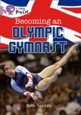  Becoming an Olympic Gymnast