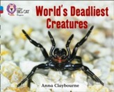 World's Deadliest Creatures