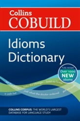  COBUILD Idioms Dictionary