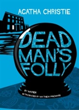  Dead Man's Folly