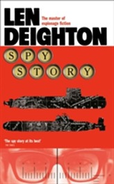  Spy Story