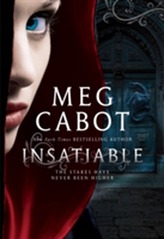  Insatiable