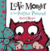  Love Monster and the Perfect Present
