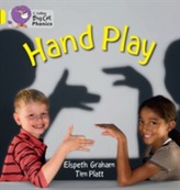  HAND PLAY