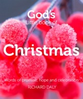  God's Little Book of Christmas