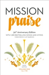  Mission Praise (Two-Volume Set): Full Music