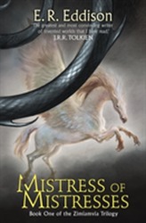  Mistress of Mistresses