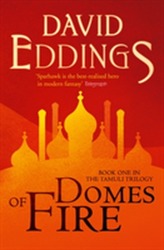  Domes of Fire