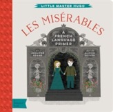  Little Master Hugo: Les Miserables