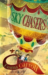  Sky Chasers