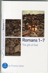  Romans 1-7