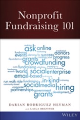  Nonprofit Fundraising 101