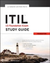  ITIL Foundation Exam Study Guide