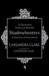 An Illustrated History of Notable Shadowhunters and Denizens of Downworld