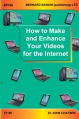  How to Make and Enhance Your Videos for the Internet