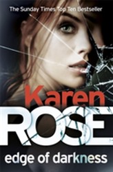  Edge of Darkness (The Cincinnati Series Book 4)