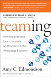  Teaming to Innovate