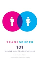  Transgender 101