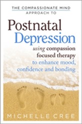 The Compassionate Mind Approach To Postnatal Depression