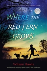  Where The Red Fern Grows