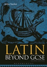  Latin Beyond GCSE