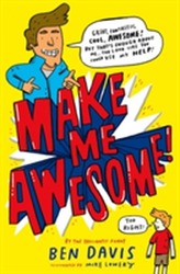  Make Me Awesome