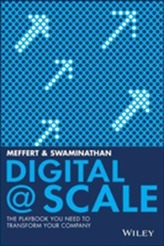  Digital @ Scale