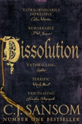  Dissolution