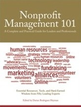  Nonprofit Management 101