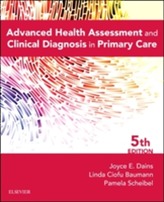  Advanced Health Assessment & Clinical Diagnosis in Primary Care